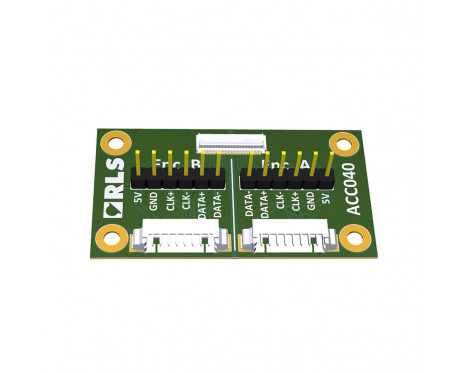 ACC040 Breakout board FFC 20 pin