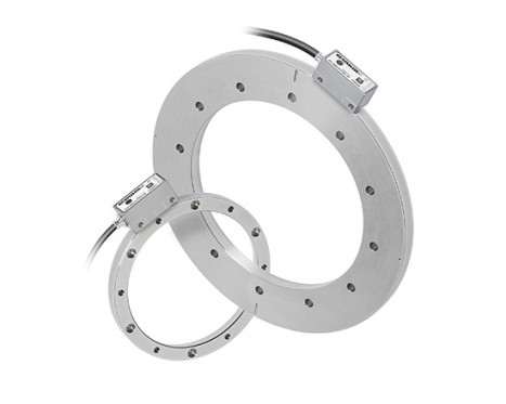 Rotary Absolute ETR Optical Encoders