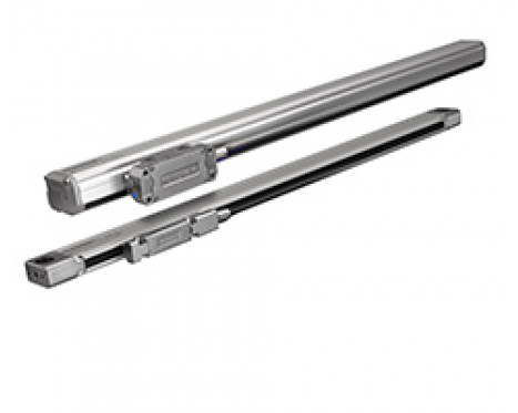 FORTiS™ Linear Absolute Enclosed Optical Encoders