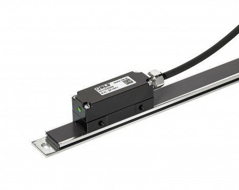 HiLin™ High-accuracy Linear Magnetic Encoder System