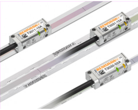 Linear Incremental  Optical Encoders