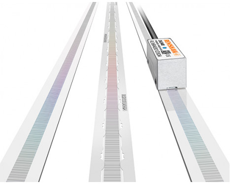 Linear Absolute Optical Encoders