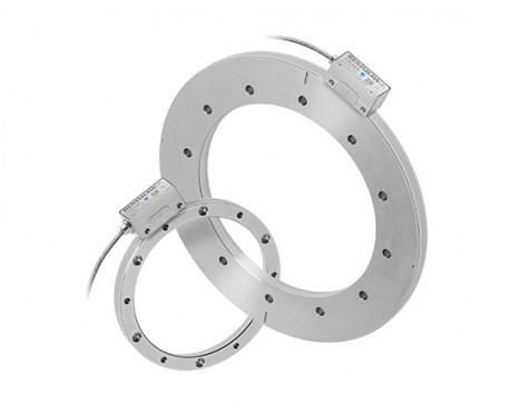 Rotary Absolute UHV Optical Encoders