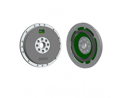 Torque Sensor with integrated AksIM™ encoder