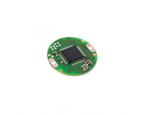 RMB30 Rotary Magnetic Encoder Module