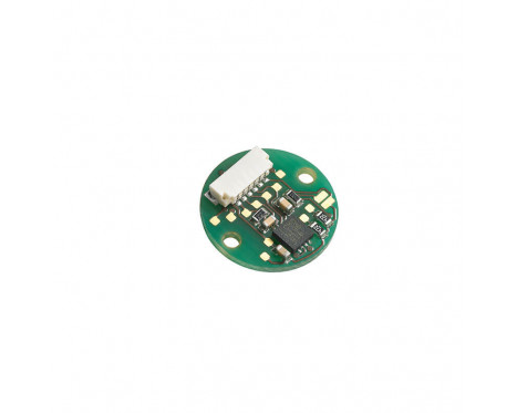 RMB14 Rotary Magnetic Encoder Module