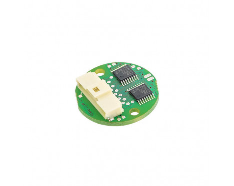 RMB23 Rotary Magnetic Encoder Module