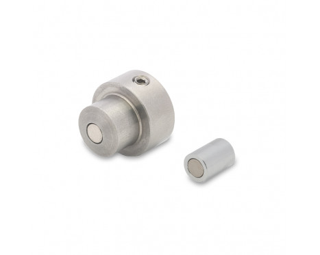 RMA Magnet for integration onto shaft