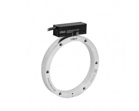 Rotary Absolute Magnetic Encoder System