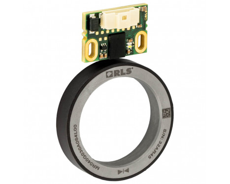 RLC2IA Miniature Incremental Magnetic Encoder Module
