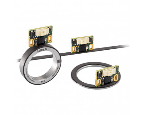 RLC2IA Miniature Incremental Magnetic Encoder Module