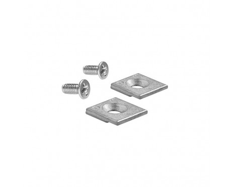 LM10ECL00 End Clamps for Magnetic Scale