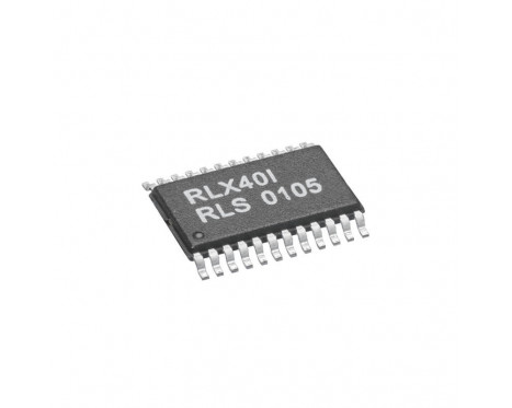 RLX40i  Analogue Interpolator IC