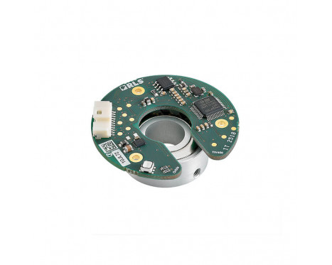 Orbis™ Rotary Absolute Magnetic Encoder Module