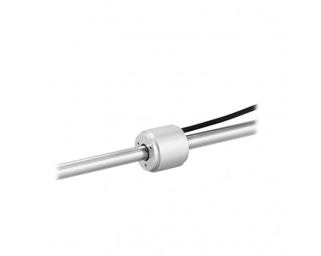 LinACE™  InAxis Linear Absolute Magnetic Shaft Encoder