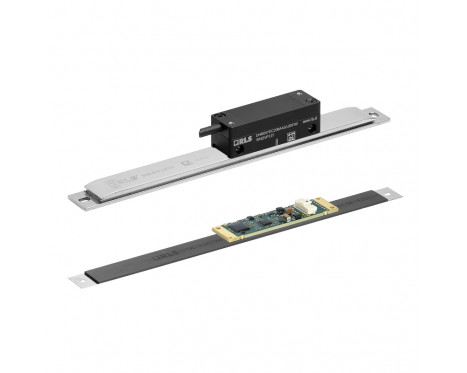 Artos™ Linear Absolute Magnetic Encoder System