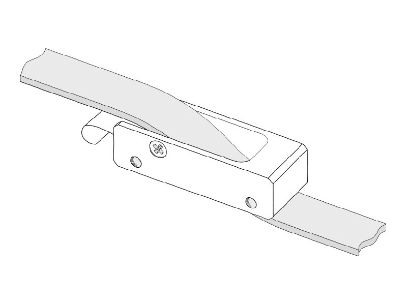 Applicator tool for magnetic scale - www.rls.si