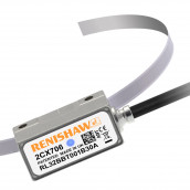 Partial arc absolute Optical Encoders