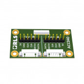 ACC040 Breakout board FFC 20 pin
