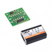 RMB28 with SATI03 Rotary Magnetic Encoder Module