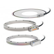 Rotary Incremental Optical Encoders