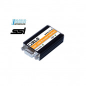 E201-9S USB Interface for SSI or BiSS Encoders