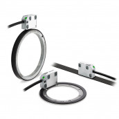 LM10 Incremental Magnetic Encoder