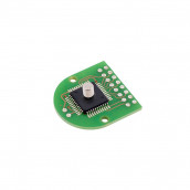 RMK1B Evaluation Board with AM512B