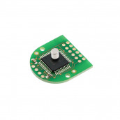 RMK3B Evaluation Board with AM8192B