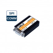 E201-9P USB Interface for SPI and PWM Encoders