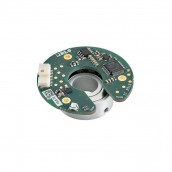 Orbis™ Battery Backup Multiturn  Rotary Absolute Magnetic Encoder Module