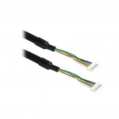ACC032 Cable assembly with JST connector, 0.5 m