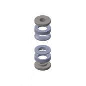 CAACC001 Installation Accessory Set for LinACE with 8 mm Shaft Diameter		