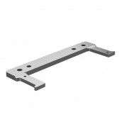 ACC079 Bracket - flat for DBR/DBL