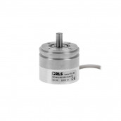 RE36 Rotary Magnetic Shaft Encoder