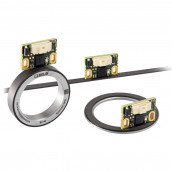 RLC2IA Miniature Incremental Magnetic Encoder Module