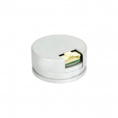 RMC35 Rotary Commutation and Incremental Magnetic Encoder