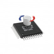 AM8192B 13 bit Rotary Magnetic Encoder IC