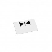 LM10SRM00 Stick-on Reference Mark 