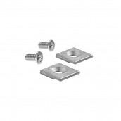 LM10ECL00 End Clamps for Magnetic Scale
