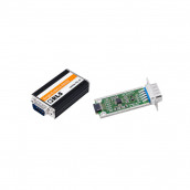 ACC009 & ACC010 Connector Adapters for AksIM MBA (SSI and BiSS)