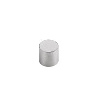 RMM Magnet for direct recessing in non-ferrous shafts