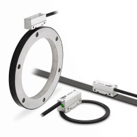 LM13 Incremental Magnetic Encoder