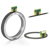 RLC2IC Miniature Incremental Magnetic Encoder Module