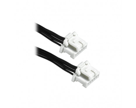 ACC028 케이블 어셈블리 Molex 듀얼 엔드 15133-0603 