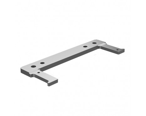 ACC079 Bracket - flat for DBR/DBL