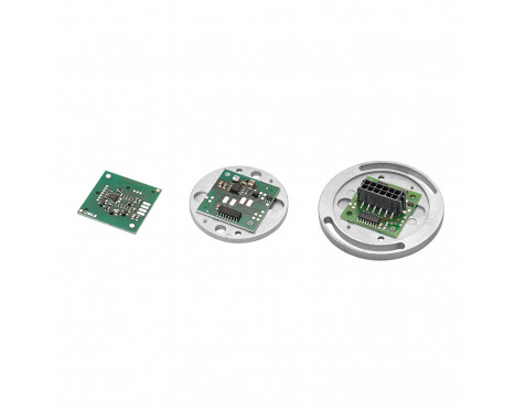 RMB28 / RMF44 / RMF58 Rotary Magnetic Encoder Module