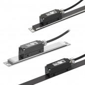 HiLin High-accuracy Linear Magnetic Encoder System