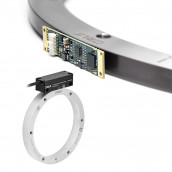 Artos™ Rotary Absolute Magnetic Encoder System