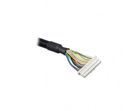 ACC020 Konfektioniertes Kabel, 14-adrig, 30 cm